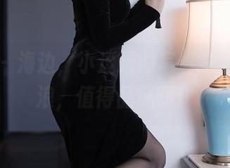 秀人网 – 海边，小逗逗的写真集，水还是浪，值得品味啊！