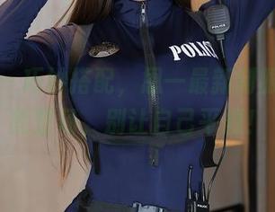 秀人网 - 巧妙搭配,恩一最新制服资源闪亮登场,别让自己平庸!