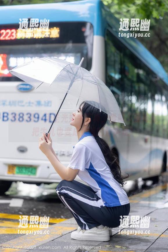秀人网-熊小诺 秀人网 - 无圣光奶牛写真,看熊小诺如何把牛儿也变成拍照的重头戏!