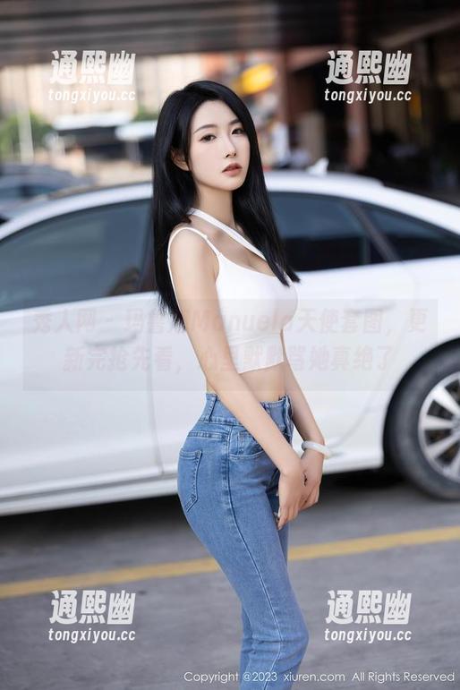 秀人网 - 玛鲁娜Manuela天使套图，更新完抢先看，心里默默骂她真绝了