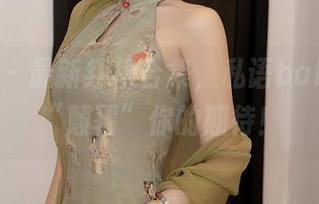 秀人网 - 最新红裙合集,私语baby又要“颠覆”你的期待!