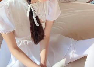 稚乖画册 – 一本正经的胡说八道,赤西夜夜的奶牛最新登场!