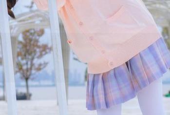 稚乖画册 - 赤西夜夜的最新套图发布！又一次刷新了初音少女的定义？
