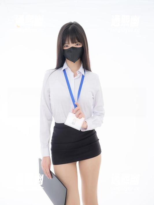 紧急企划-奶糖 紧急企划 - 奶糖带来的礼服全套图包,让我蠢蠢欲动!