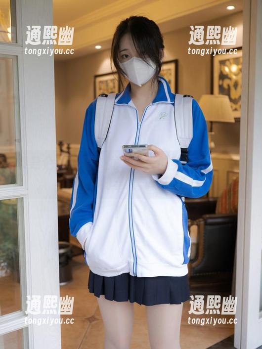 紧急企划 - 看！龙崎聆音的美足在无圣光下的非凡气场！