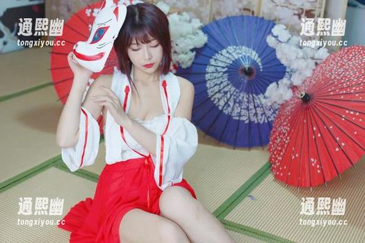 羊小雪juvia 微密圈 - 羊小雪juvia的少女梦—套图合集,带你领略少女时代!