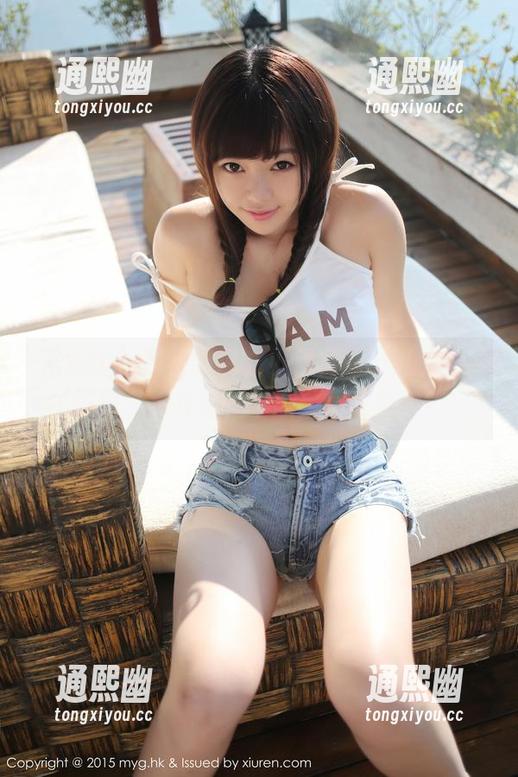 美媛馆-小海臀rena 美媛馆 - 我只能说,小海臀rena的图包值得多看几遍,丰腴美眉哪里找?