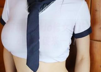 美媛馆 – 阿乖Kiddo修女精选：可爱的修女，小姐姐该来一发了嘛！