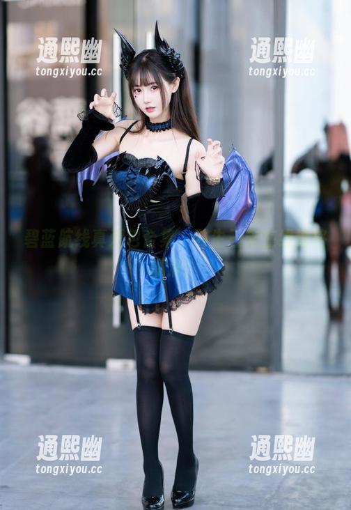 羽生三未 碧蓝航线真爱包合集,羽生三未在线逼格满满!