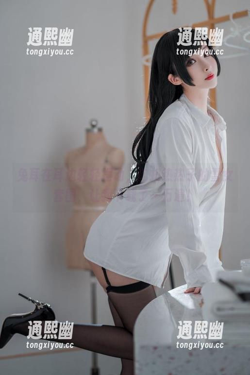 肉扣热热子 兔耳在耳边轻轻摆动,肉扣热热子的雪女套图,让我下载了一万遍!