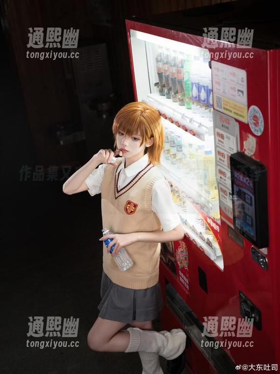 作品集又来，腥味猫罐的米诺桃斯绝不容错过！