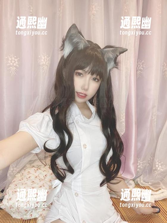 芋圆侑子 这组皮衣图集真有趣,芋圆侑子的“计谋”真高妙