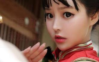 菠萝社 – 王语纯的马尔代夫美图图集：这风景咋从来没见过，还是我太孤陋寡闻？