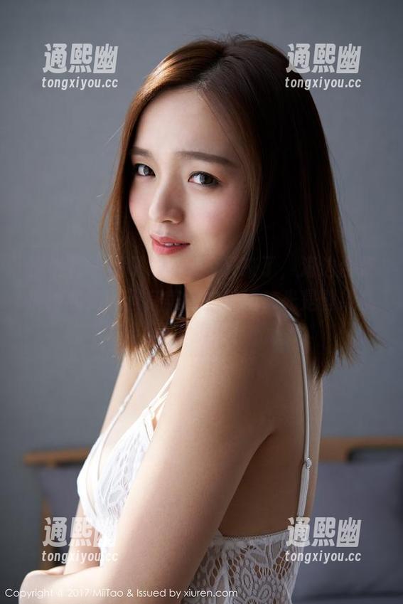 蜜桃社-陌子Mandy 蜜桃社 - 陌子Mandy又来了,海边合集搞得我如同置身美丽的梦境,光是壁纸就不想换了!