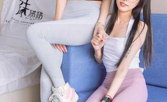 袜啵啵 - 尝试搭配この子（这个女孩），小沫的皮鞋高清分享颜值爆表！