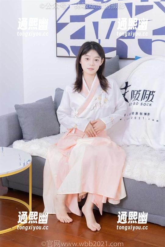 袜啵啵-稚予 袜啵啵 - 免费体验,稚予的美足作品,油然而生的动人想法。