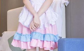 袜啵啵 - 校服（花絮版）——糯米合集里的小秘密