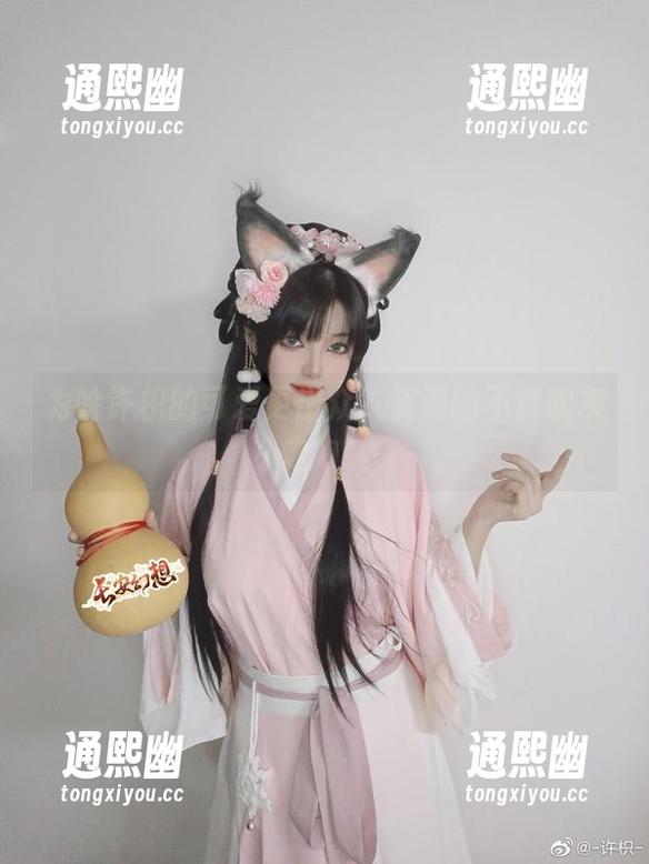 为啥许枳的可爱更出众？资源的不费吹灰之力！