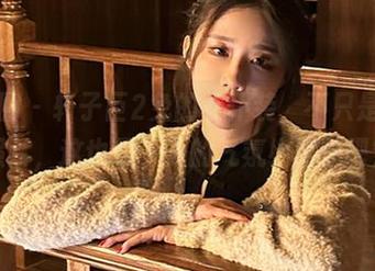 微密圈 – 轩子巨2兔的女仆装，不只是一张照片，这也是一天的气氛小插曲吧？
