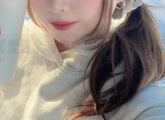 啊,就爱这个喵少女!闪月半精选写真集,尤其是那个角度…