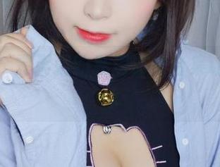 秋意浓,雯粥粥的私房修女合集让人心悠泳