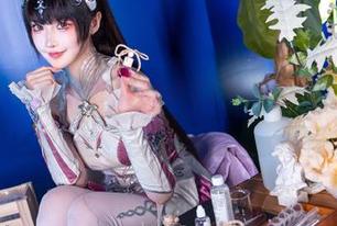 总有一次,露儿大魔王的禁闭者图集会把你惊呆——高清到不敢相信!