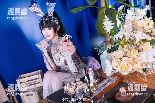 露儿大魔王 总有一次,露儿大魔王的禁闭者图集会把你惊呆——高清到不敢相信!