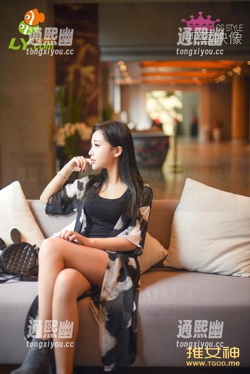 青豆客-罗婉莹 青豆客 - 原图观看,果然可爱到掉渣的罗婉莹,让我直想给她打个满分。