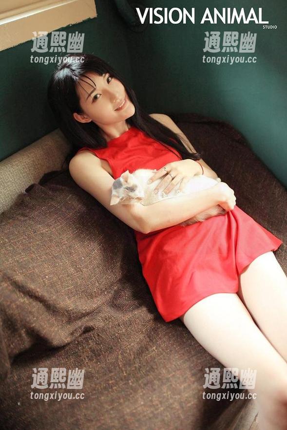 青豆客-黄歆苑chobits 青豆客 - 黄歆苑chobits,那个女仆,高清原图就是这么直接,无需太多语言,你懂的。