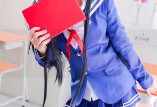 一秒入戏！面饼仙儿的和服图包：每一张都让我想到了皇家糖果！