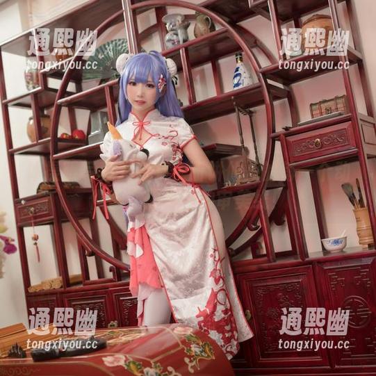 面饼仙儿 体操服写真大合集:面饼仙儿的每一个动作都在挑衅你的审美线!