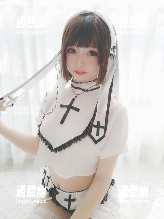 无圣光下都有美脚在召唤，香川澪合集带你迈进另一个次元？