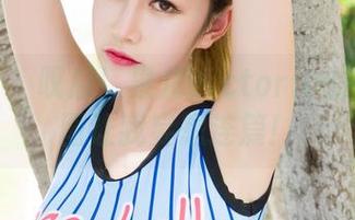 魅妍社 – 叹息！果儿Victoria的美脚原图让我妄想连篇！