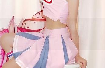 鳗鱼霏儿的和服写真，图册里的优雅与幽默，让人忍俊不禁