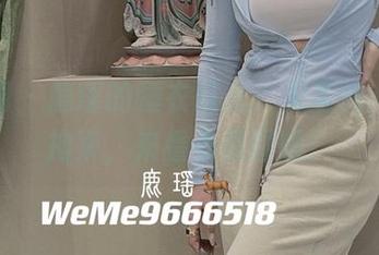 微密圈 – 鹿瑶的睡衣时光：无圣光，也无拘束，来看看原图啦！